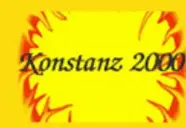 Richard Bandler - Konstanz