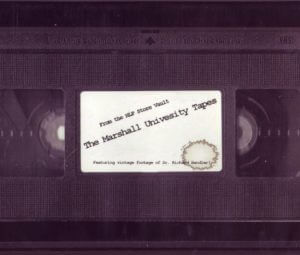 Richard Bandler - The Marshall University Tapes