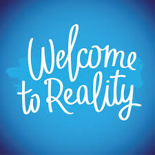 Richard Bandler - Welcome To Reality