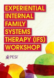Richard C. Schwartz - Internal Family Systems Therapy (IFS): 2-Day Experiential Workshop