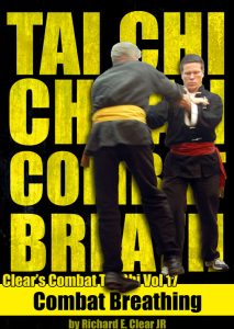 Richard Clear - Combat Tai Chi vol 17 - Breathing for Tai Chi