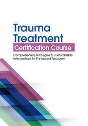 Robert Lusk - 2-Day Trauma Treatment Certification Course