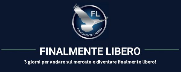 Roberto Cerè - Finalmente Libero