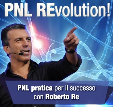Roberto Re - PNL REvolution