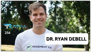 Ryan DeBell - The Movement Fix Workshop Online