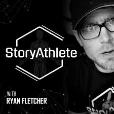 Ryan Fletcher - StoryAthlete 28-Day Challenge