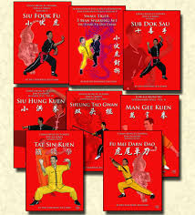 Sam Chan - Jow Ga