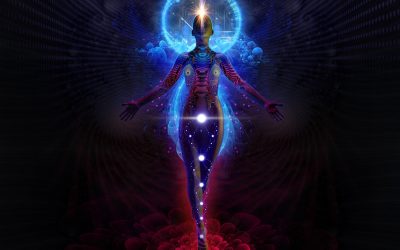 Sapien Medicine - Energy Awakening Course - Expand Your Awareness & Influence of Subtle Energy