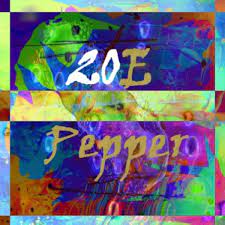 Sapien medicine - 20E Pepper