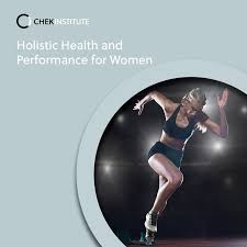 Sara Gustafson - Holistic Health and Performance for Women