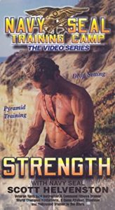 Scott Helvenston - Navy SEAL Training Camp