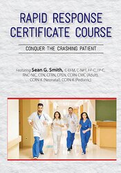 Sean G. Smith - 2-Day Rapid Response Certificate Course