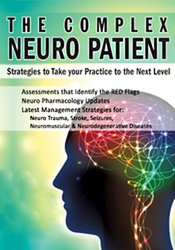 Sean G. Smith - The Complex Neuro Patient