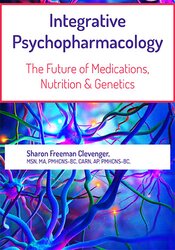 Sharon Freeman Clevenger - 2-Day Integrative Psychopharmacology