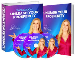 Sheevaun Moran - Unleash Your Prosperity