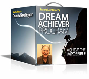 Stuart Lichtman - Dream Achiever Program