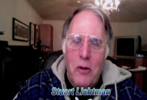 Stuart Lichtman - Super Successful Personality Training Part 1