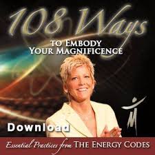 Sue Morter - 108 Ways To Embody Your Magnificence