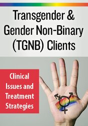 Susan Radzilowski - Transgender & Gender Non-Binary (TGNB) Clients