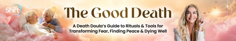 Suzanne B. O'Brien, RN - The Good Death 2025
