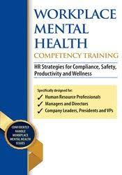 Suzi Sena - Workplace Mental Health Competency Training