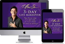 T. Harv Eker - 3 Day Life Makeover