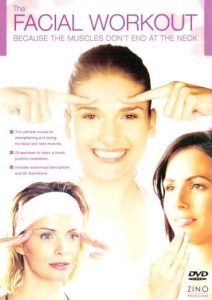 Tal Reinhart - The Facial Workout - Because the Muscles Don’t End at the Neck