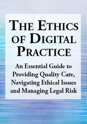 Terry Casey - The Ethics of Digital Practice