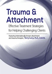 Terry Levy - Trauma & Attachment