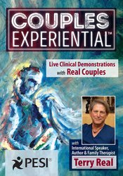 Terry Real - 2-Day Couples Experiential