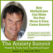 The Anxiety Summit Season 1-3
