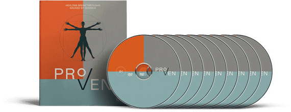 The Sacred Science, Nick Polizzi - Proven - Healing Breakthroughs Backed By Science