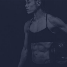 Thibarmy - Womens Physique Transformation Program