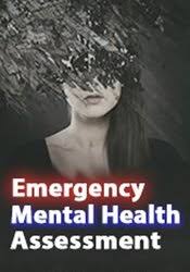 Tim Webb - Emergency Mental Health
