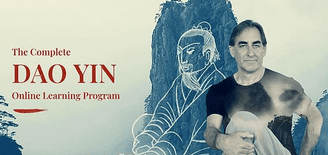 Tom Bisio - The Complete DAO YIN Online Learning Program