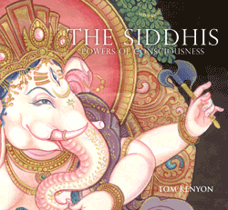 Tom Kenyon - The Siddhis
