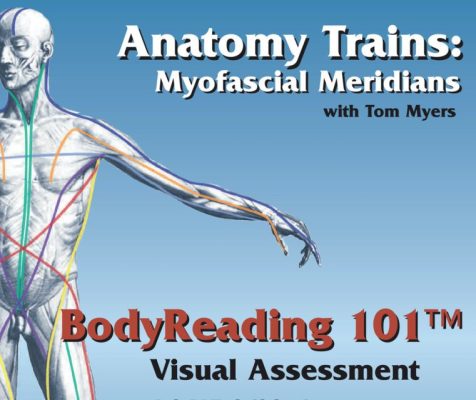 Tom Myers - Bodyreading 101