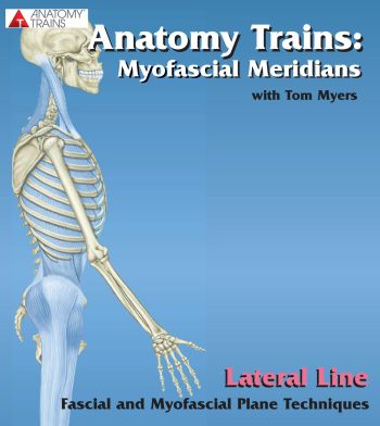 Tom Myers - Technique Series Lateral Line