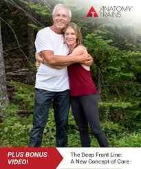 Tom Myers and Jill Miller - Press Pause: A Deep Breath