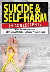 Tony L. Sheppard - Suicide and Self-Harm in Adolescents