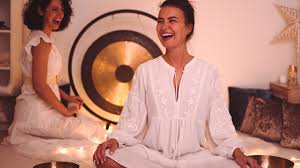 Tony Nec - Level 1 Foundations in Integral Sound Healing