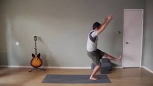 Travis Eliot - Power Yoga Series