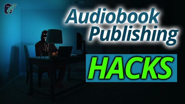 Tyie - Audiobook Publishing Hacks
