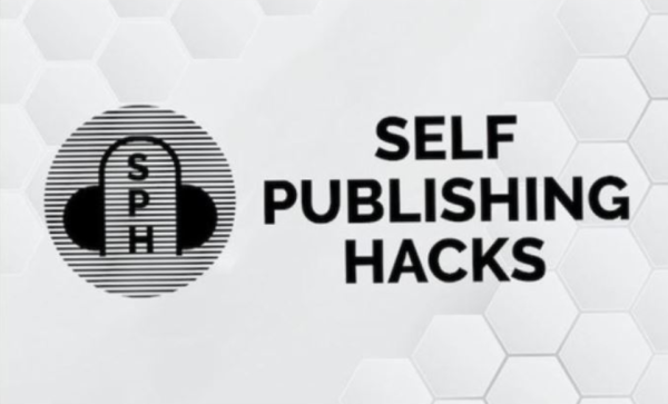 Tyie - Self Publishing Hacks