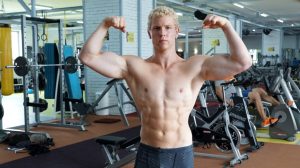 Vahva Fitness - Abs 20XX