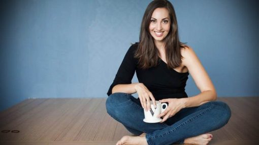 Vanessa Van Edwards - Body Language for Entrepreneurs
