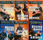 Victor De Thouars - Combat Silat