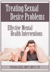 Viviana Coles - Treating Sexual Desire Problems
