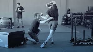 Weck Method - Rotational Movement Training Online Certification Course (Without Equipment VERSION)