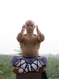 Xi Sui Jing - (Bone Marrow Cleansing) Qigong